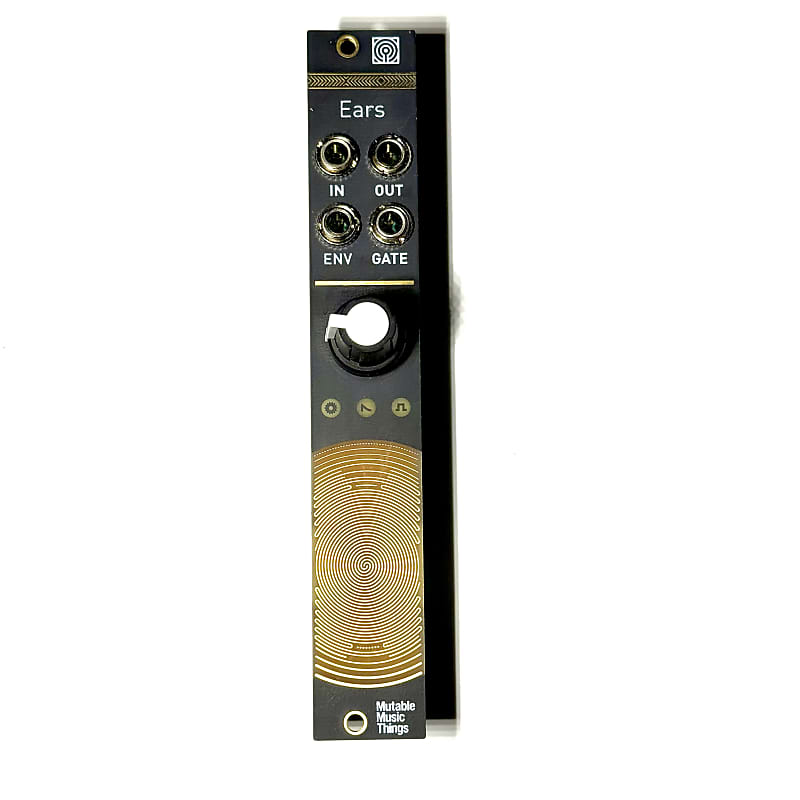 Mutable Instruments Ears
