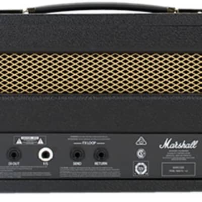 Marshall Origin ORIGIN50H 50-Watt Guitar Amp Head