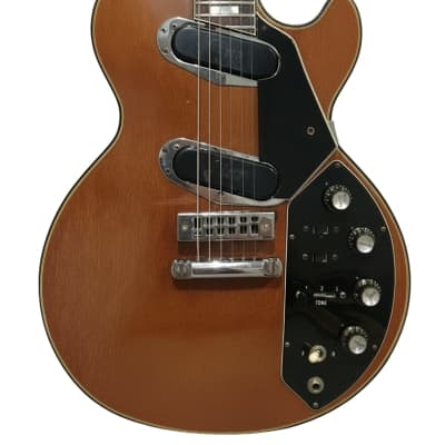 GIBSON LES PAUL RECORDING electric guitars