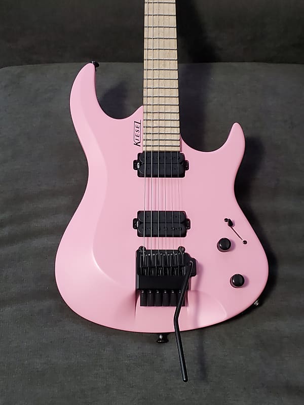 Kiesel Osiris O6 | Reverb