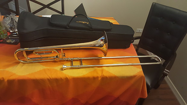 Jean Baptiste ST490F Trombone
