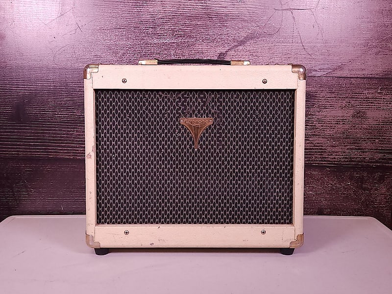 Epiphone Acoustic Regent 30 Guitar Combo Amplifier (Indianapolis, IN) image 1