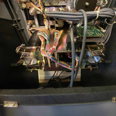 Otari MX-7800 1" 8-track Tape Machine image 17