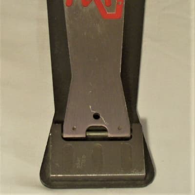 Axis Single Bass Pedal image 3