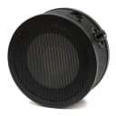 Solomon Mics LFRQBLKASP LoFReQ Large-Diaphragm Dynamic Sub Mic Black Asphalt