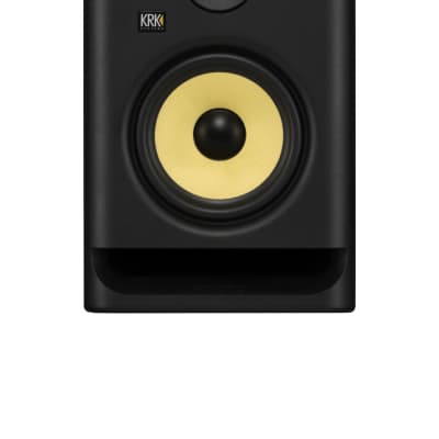 KRK Rokit 7 G5 Studio Monitor - 145W, DSP Versatility image 2