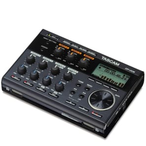 Tascam DP-006 6-Track Digital Pocketstudio Recorder