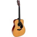 Yamaha FG800J Solid Spruce Top Dreadnought Acoustic Guitar in Natural