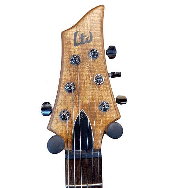 Edwards E-Alexi Arrow Head Alexi Laiho Signature Guitar