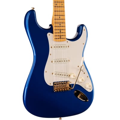Fender Custom Shop '60 Reissue Stratocaster NOS | Reverb
