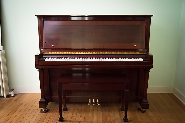 Steinway k52 shop price