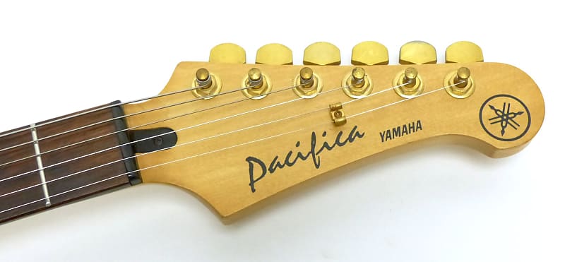 Yamaha Pacifica PAC312H-TB 2000s | Reverb
