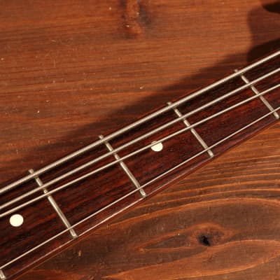 超稀少 Bacchus begining of the new trdition Bacchus “Begining of the New Tradition” Jazz Bass Japan