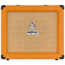 Orange CRUSH35RT Watt Guitar Amp Combo,with built in reverb and tuner 35 Watts