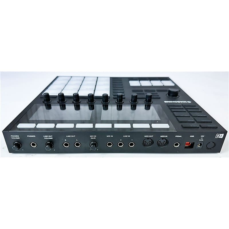 Native Instruments Maschine Mk3, Second-Hand | Reverb