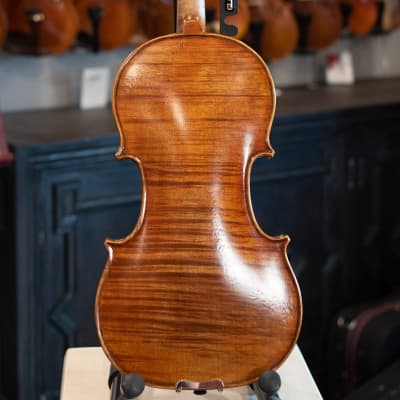 Howard Core Dragon Violin - 4/4 image 13