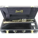 Bach Model LR19043B Stradivarius Professional Mariachi Bb Trumpet MINT CONDITION