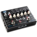 EBS MicroBass 3 – Professional Outboard Preamp Pedal