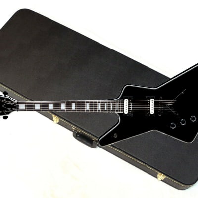 Dean Z Select Electric Guitar, Classic Black, Z SEL CBK, ABS | Reverb