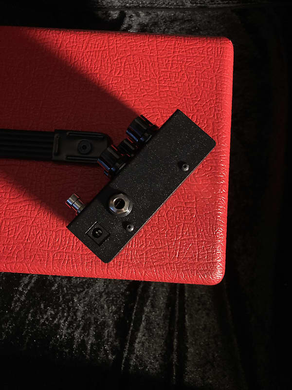 LsL Instruments Vital DS Distortion Pedal | Reverb