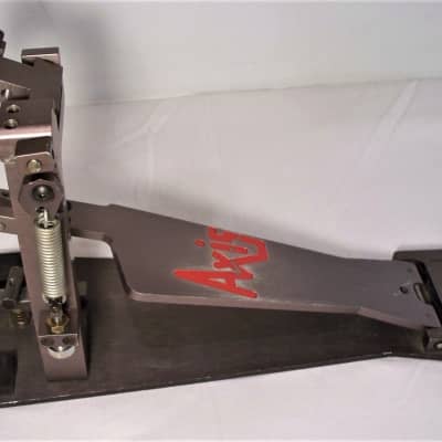 Axis Single Bass Pedal image 2