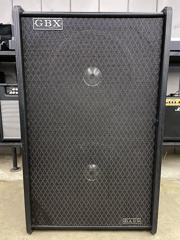 GBX 2153BS 1970 Black | Reverb