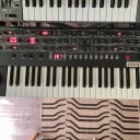 Dave Smith Instruments Sequential Circuits Prophet-6 Polyphonic Analog Synthesizer