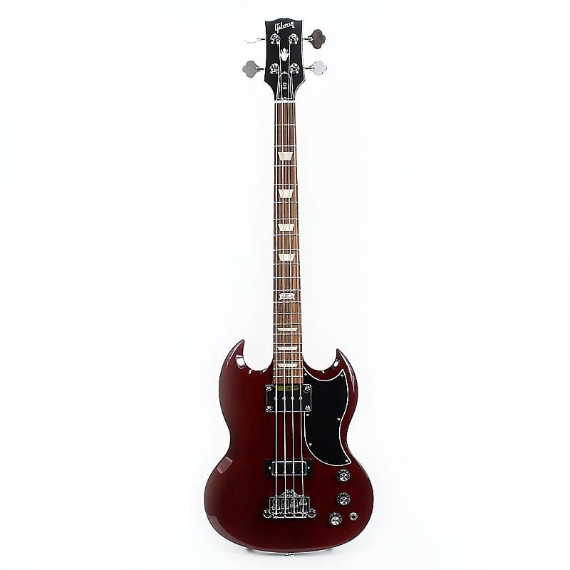 Gibson SG Standard Bass 2009 - 2014 image 1