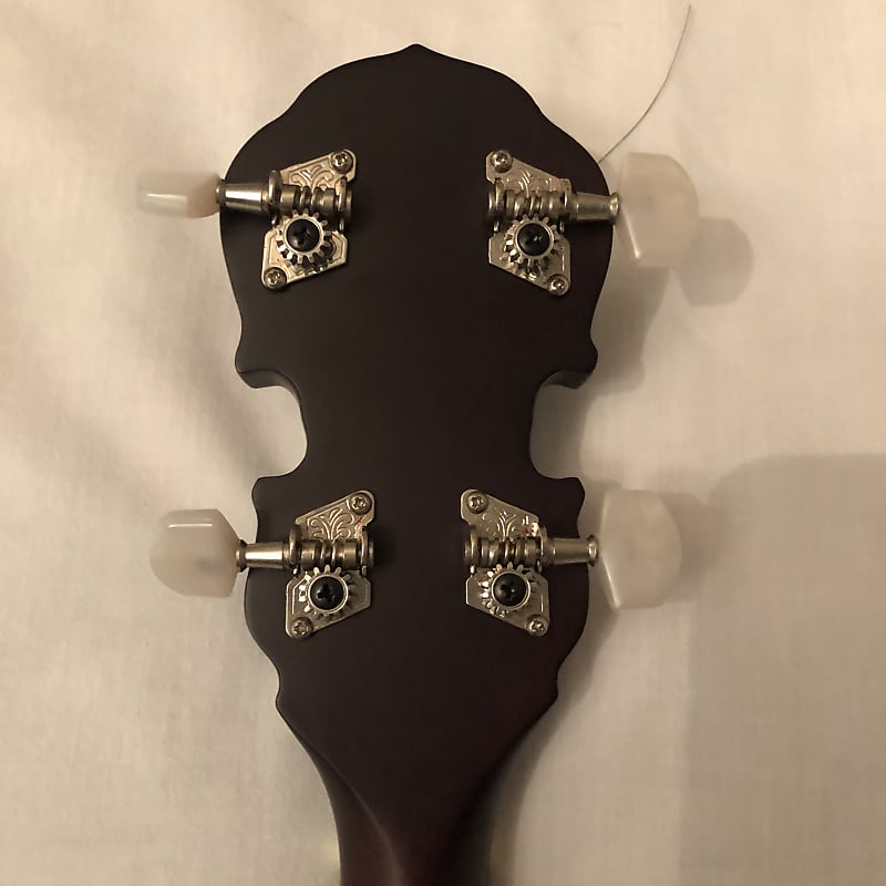 Johnson jb shop 100 banjo