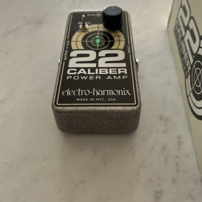 Electro-Harmonix 22 Caliber 2010 - 2015 - Graphic image 6