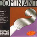 Thomastik Dominant 15"-16" Viola A String - Weich(Thin) Gauge - Aluminum Wound Perlon Core - Thomastik Infeld