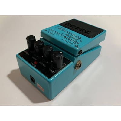 BOSS [USED] LMB-3 [Bass Limiter/Enhancer] | Reverb Canada