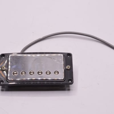 Vintage 1987-1988 Gibson Bill Lawrence Circuit Board Humbucker HB-R Chrome Pickup Les Paul Standard 1980s for sale