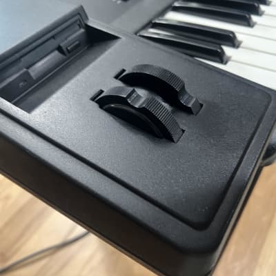 Kurzweil K2000S 61-Key Digital Workstation Synthesizer / Sampler image 5