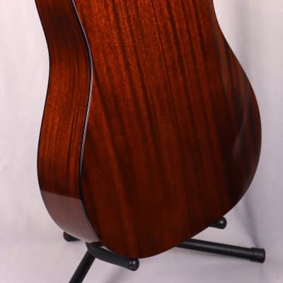 Bourgeois Touchstone Country Boy Dreadnought image 10