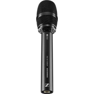 Sennheiser Ambeo VR 3D Professional Microphone Black Single - Point Mic for Virtual Reality Content image 4