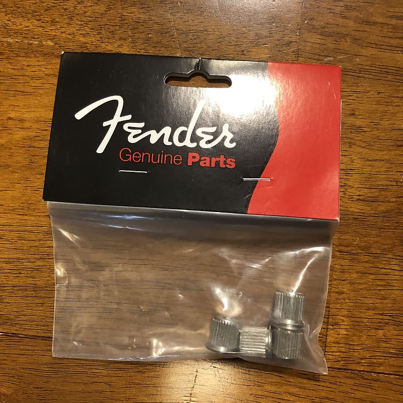 Fender Bass String Ferrules Reverb