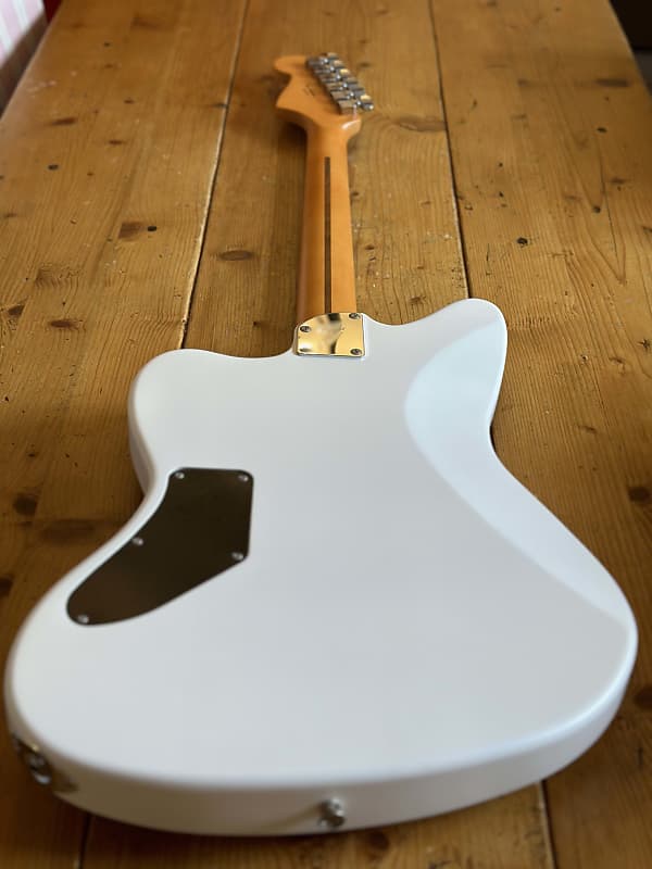 Fender Japan 2022 FSR Limited Edition Elemental Jazzmaster