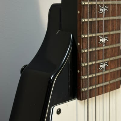 ESP Custom KH-1 Kirk Hammett V Metallica Sound image 16