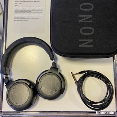 Phonon Headphones SMB-02G Headphones: Ghostly Edition 2022 | Reverb