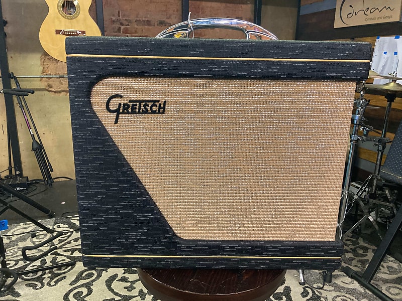 Gretsch 6163 deals