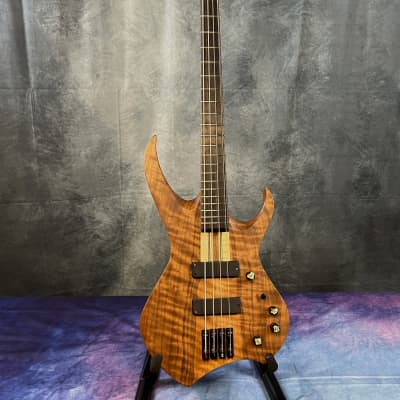 Carillion 4S Bass 2021 - Wood for sale