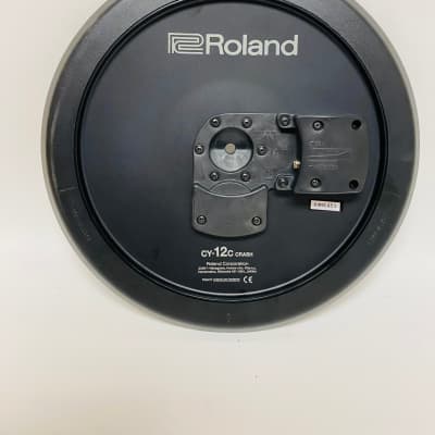 Roland CY-12C V-Cymbal 12