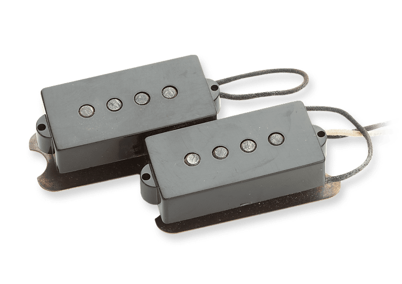 Seymour Duncan Antiquity for Precision Bass image 1