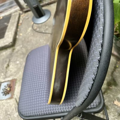 1955 Gibson ES-225T - Sunburst + HSC image 9