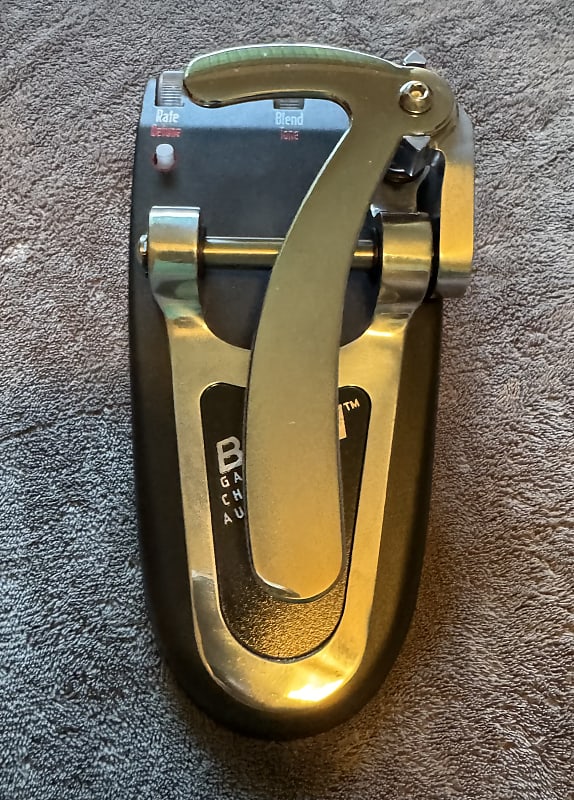 Gamechanger Audio Bigsby Pedal
