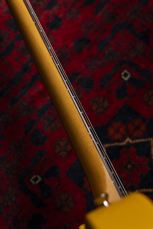 🇯🇵 2022 Fender LTD Telecaster Custom, Japan Exclusive 🇯🇵 2022 Fender LTD Telecaster Custom, Japan Exclusive