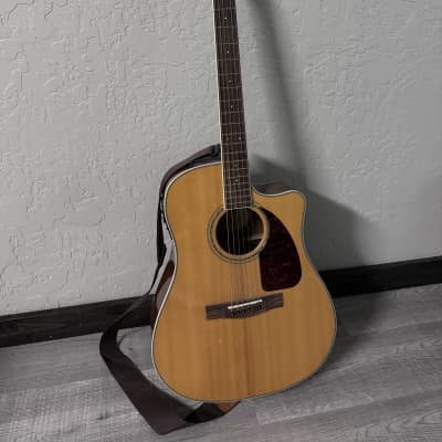 Fender deals cd 220