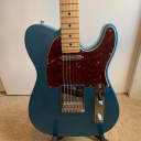 Fender Player Telecaster with Maple Fretboard 2019 Lake Placid Blue