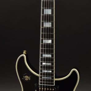Gibson Custom TAK DC Custom 2nd Edition image 6
